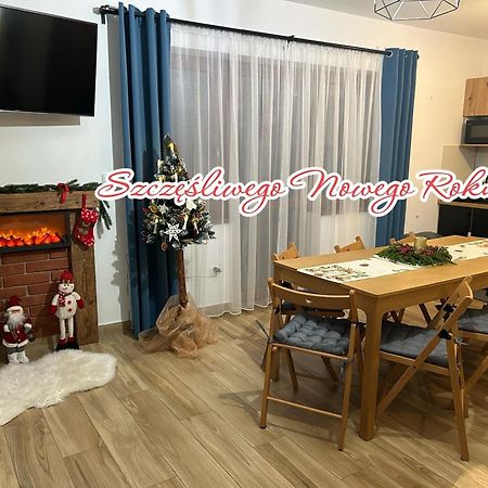 Magia Gor -500M Do Goracy Potok I Term Szaflary-Rabaty Villa Екстериор снимка